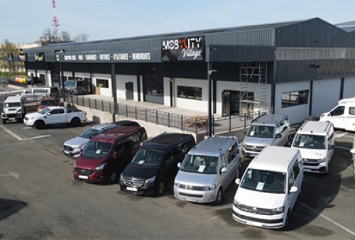 france vdl