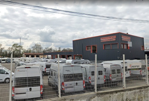 france vdl