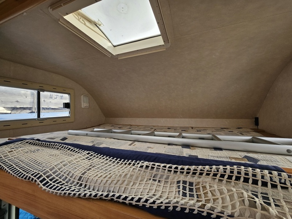 ADRIA  ADRIATIK 680 SK