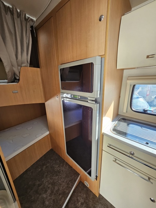 CHALLENGER  GENESIS 52