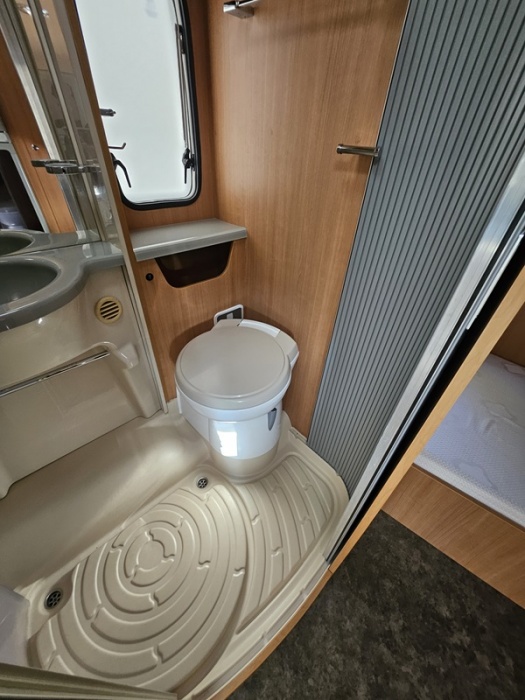 CHALLENGER  GENESIS 52