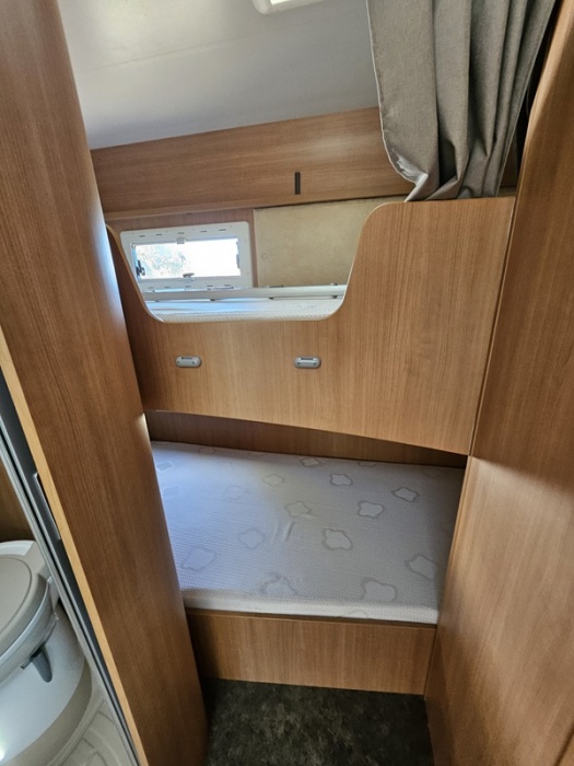 CHALLENGER  GENESIS 52