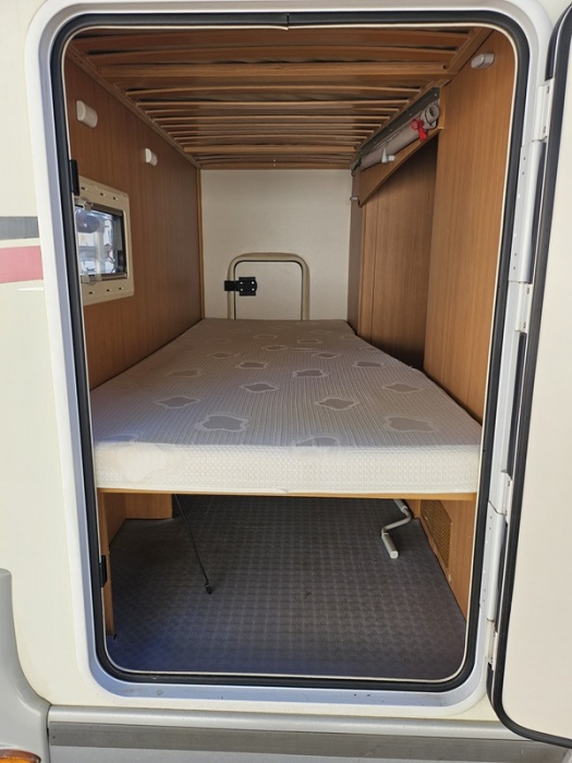 CHALLENGER  GENESIS 52