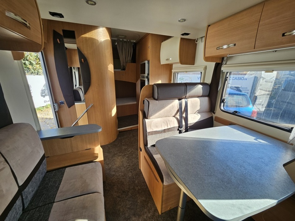 CHALLENGER  GENESIS 52