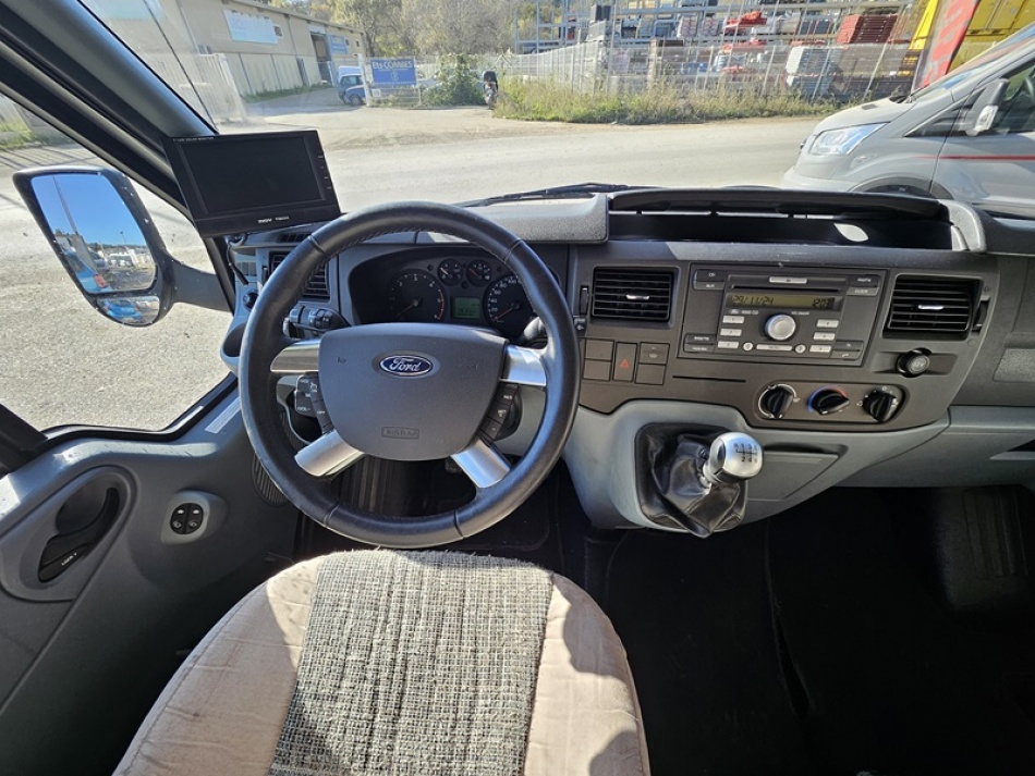 CHALLENGER  GENESIS 52