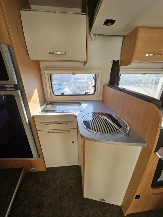 CHALLENGER  GENESIS 52