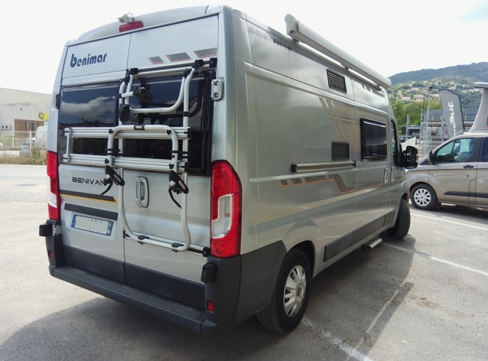 BENIMAR  BENIVAN 115