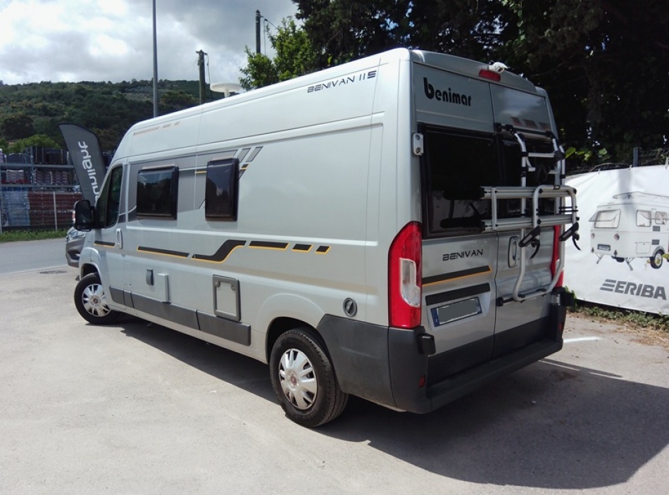 BENIMAR  BENIVAN 115