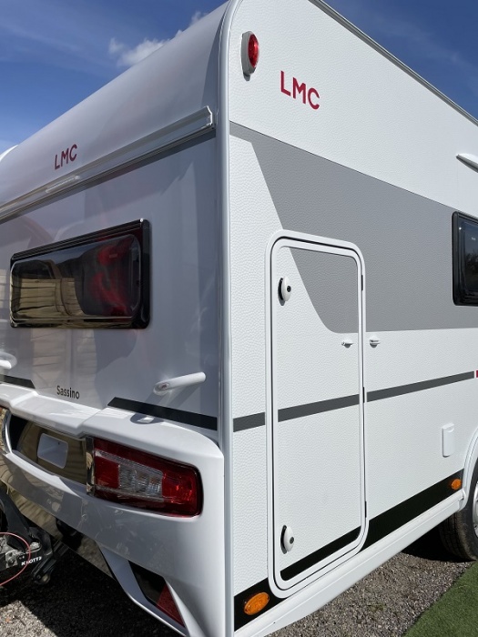 LMC  SASSINO 390