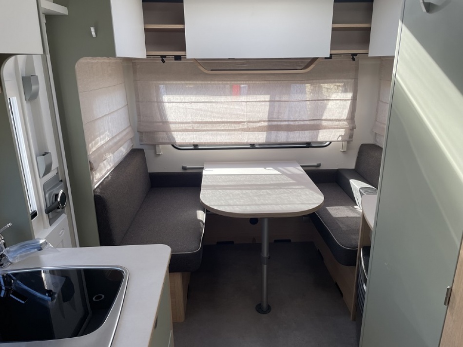 LMC  STYLE 460 E