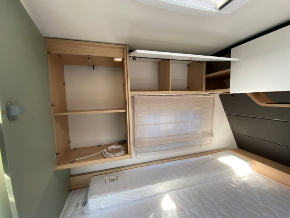 LMC  STYLE 460 E