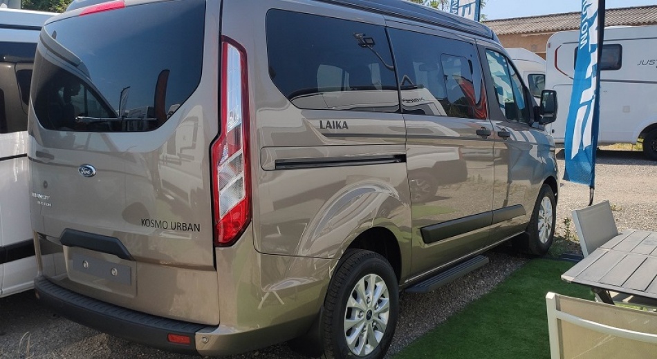 LAIKA  KOSMO URBAN F100
