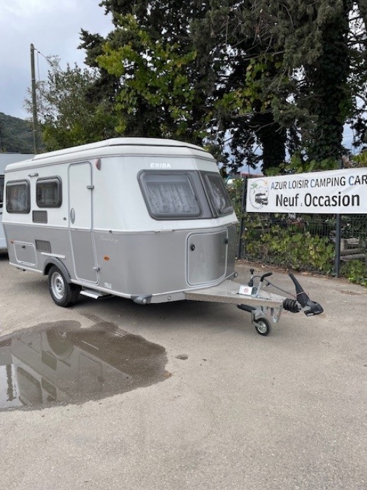 ERIBA  TOURING 430 URBAN EDITION