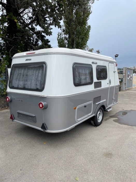 ERIBA  TOURING 430 URBAN EDITION