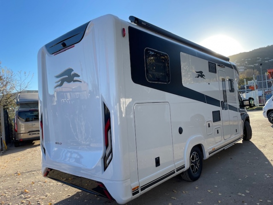 LAIKA  KREOS L 5009