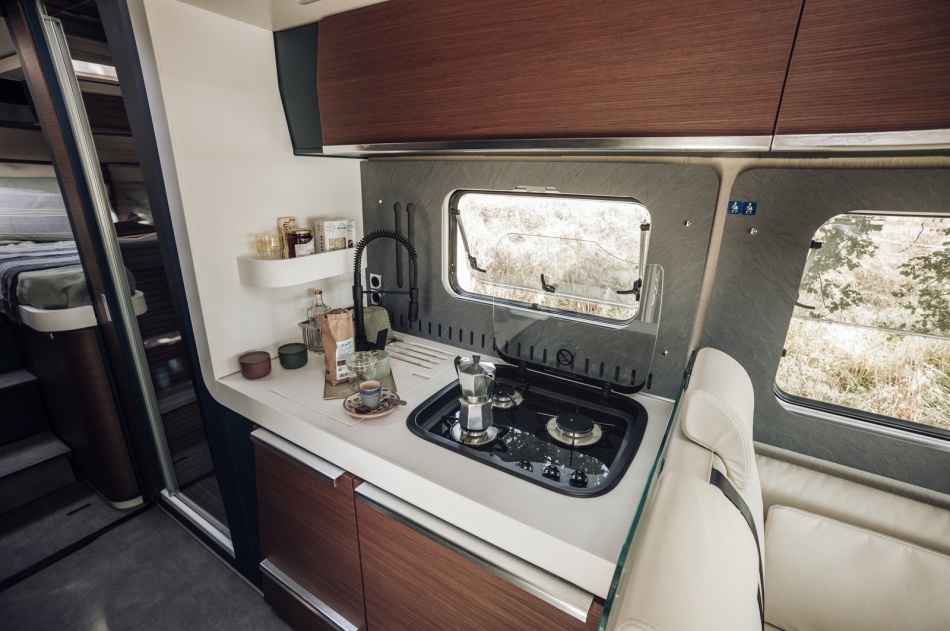 LAIKA  KREOS L 5009