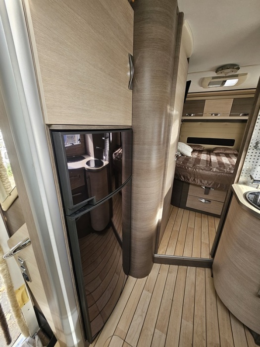 BAVARIA  BALTIC  I 740