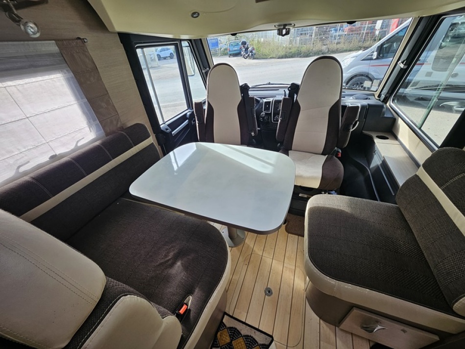 BAVARIA  BALTIC  I 740