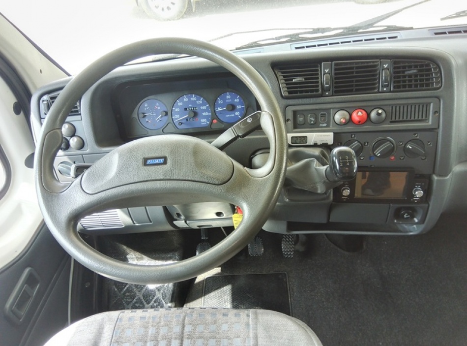 EURA MOBIL  SPORT 635