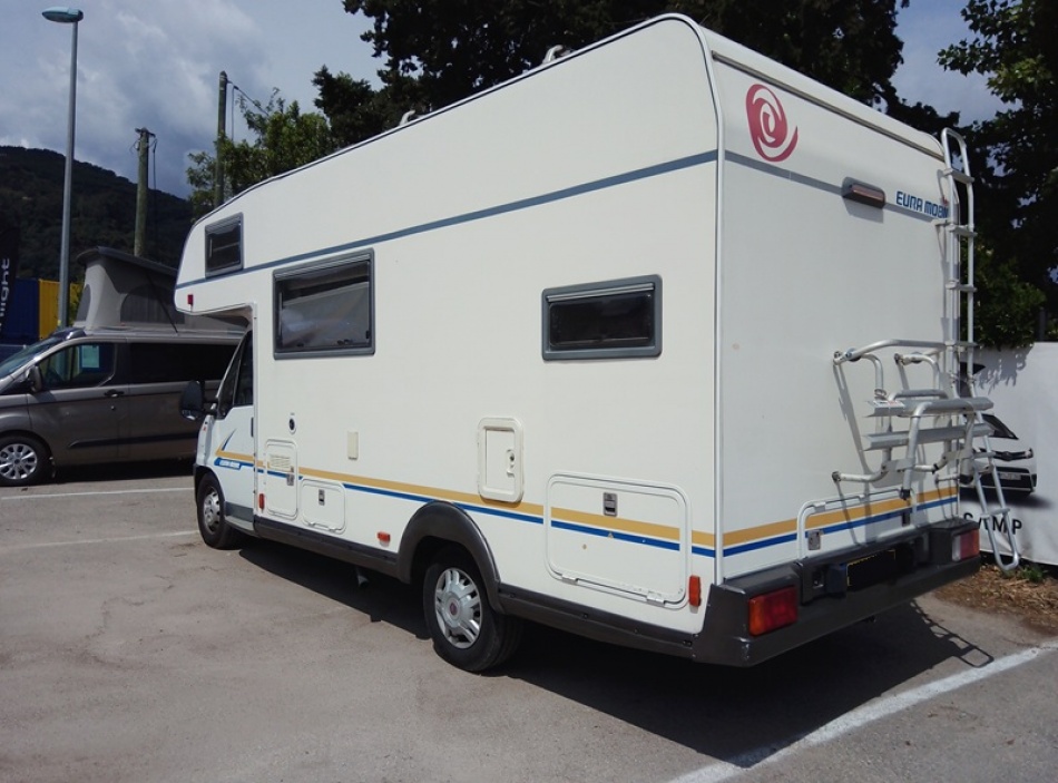 EURA MOBIL  SPORT 635