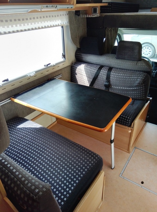 EURA MOBIL  SPORT 635