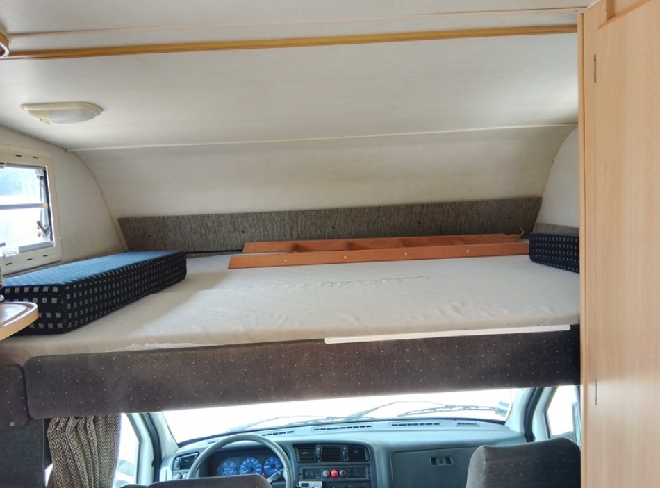 EURA MOBIL  SPORT 635