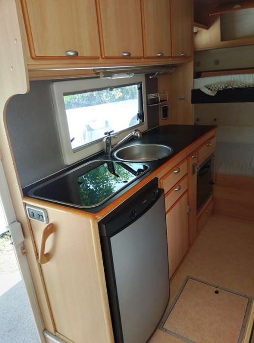 EURA MOBIL  SPORT 635