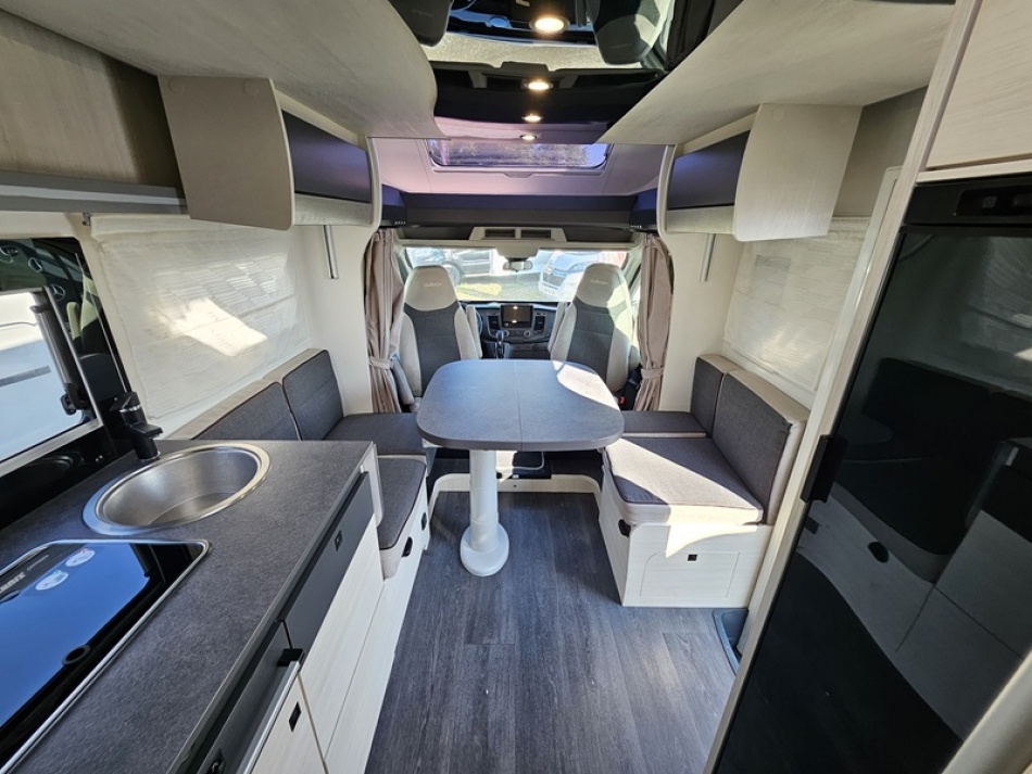 CHALLENGER  GRAPHITE 328 ULTIMATE