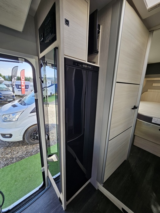 CHALLENGER  GRAPHITE 328 ULTIMATE