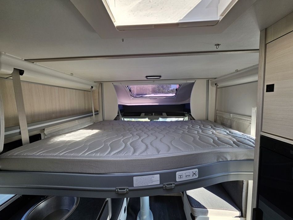 CHALLENGER  GRAPHITE 328 ULTIMATE