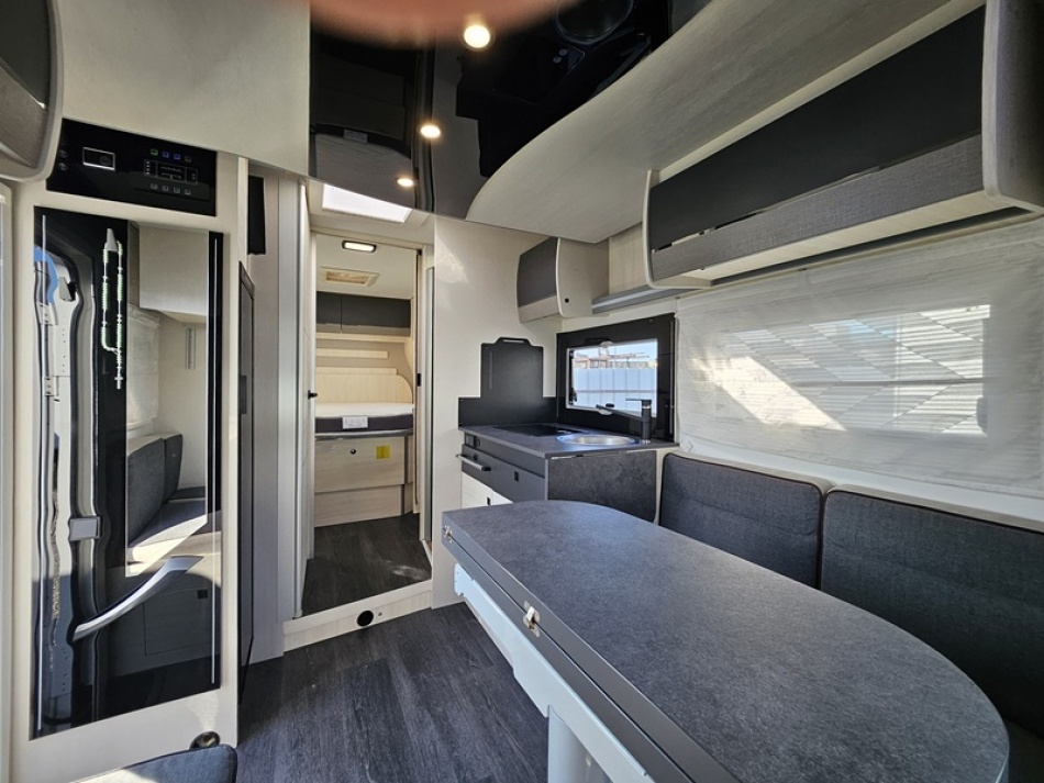 CHALLENGER  GRAPHITE 328 ULTIMATE