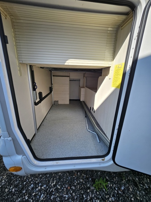 CHALLENGER  GRAPHITE 328 ULTIMATE