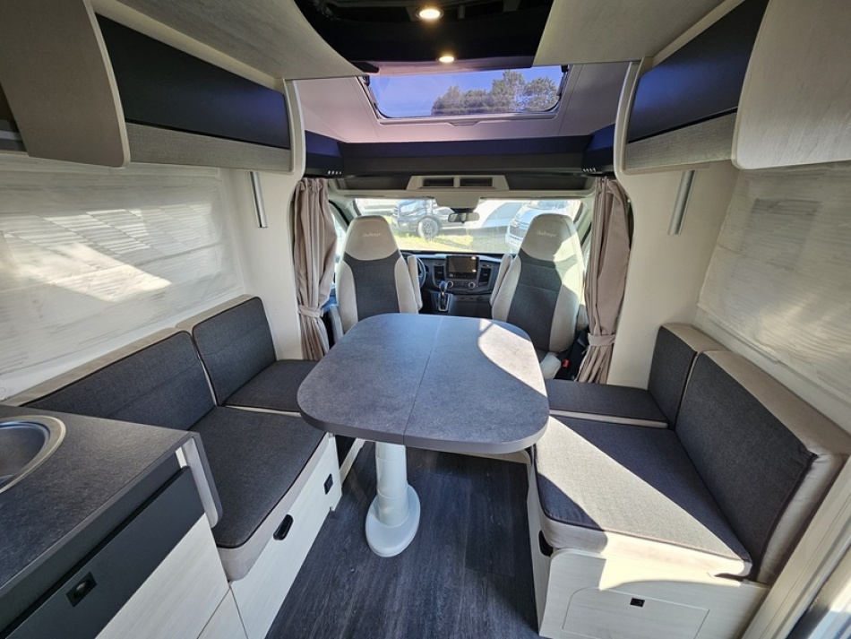 CHALLENGER  GRAPHITE 328 ULTIMATE