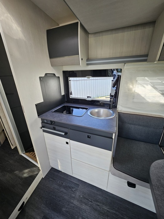 CHALLENGER  GRAPHITE 328 ULTIMATE