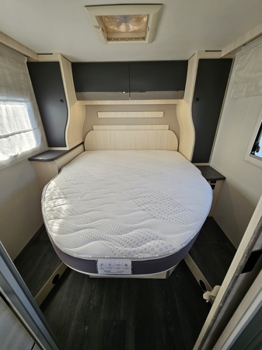 CHALLENGER  GRAPHITE 328 ULTIMATE