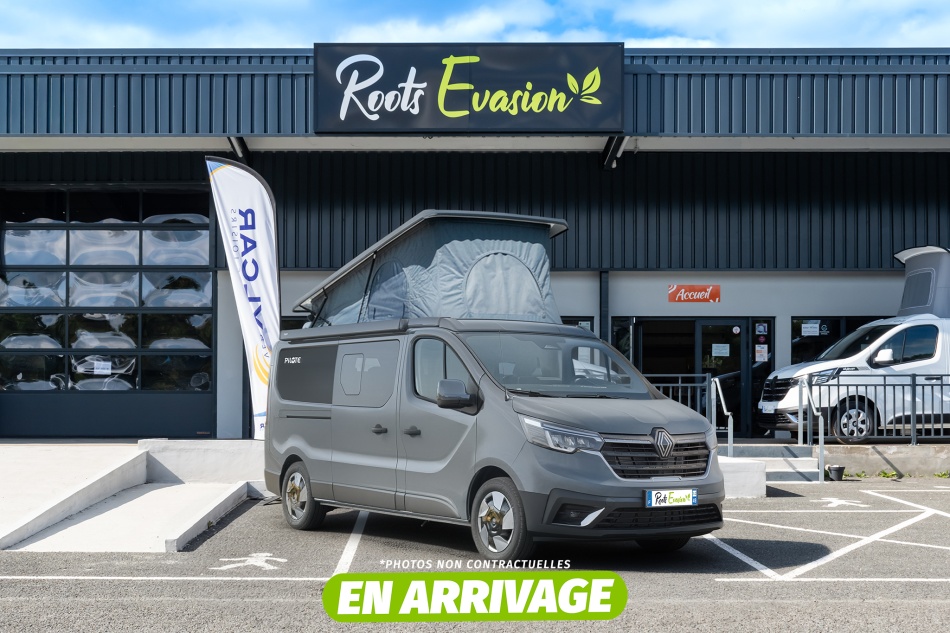 camping car PILOTE  EXPRESSION CV 545 BC mod&egrave;le 2027