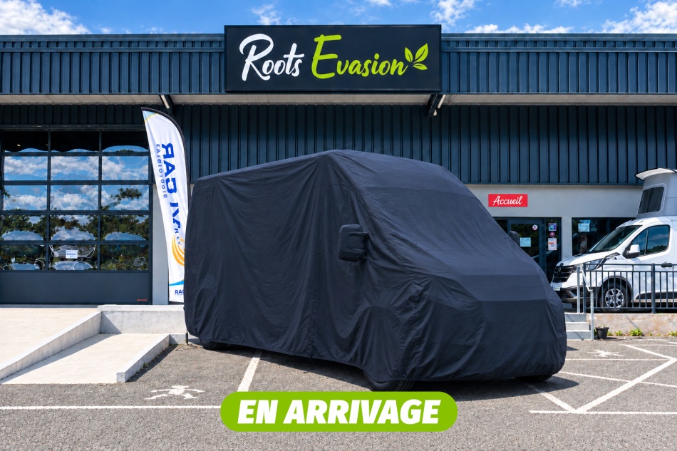 camping car MOBILVETTA  MOBILVETTA ADMIRAL K 5.1 ADMIR mod&egrave;le 2023