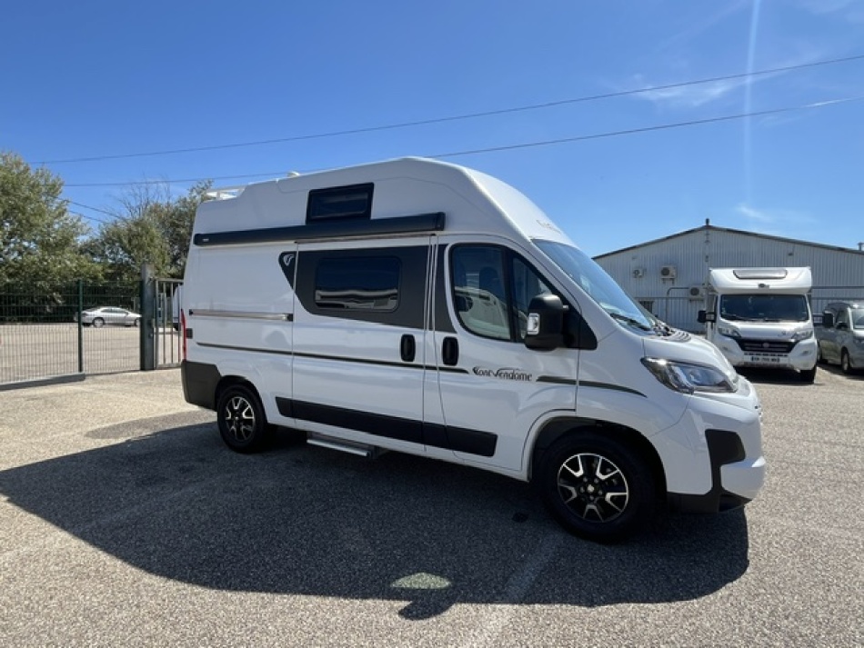 camping car FONT VENDOME  Bel Horizon xx mod&egrave;le 2025