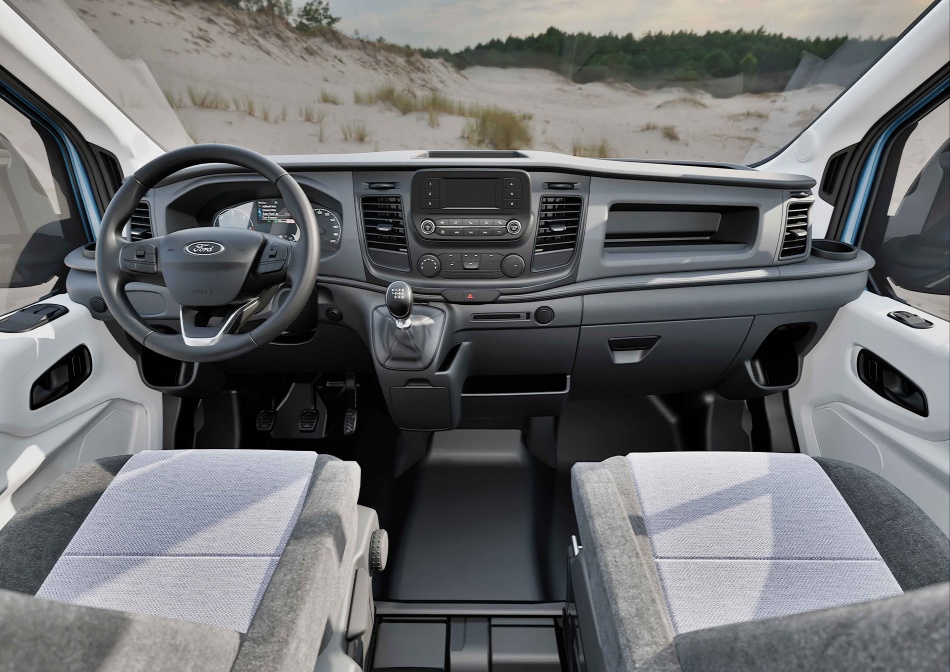 CARADO  FOURGON CV590 4X4 EDITION 24