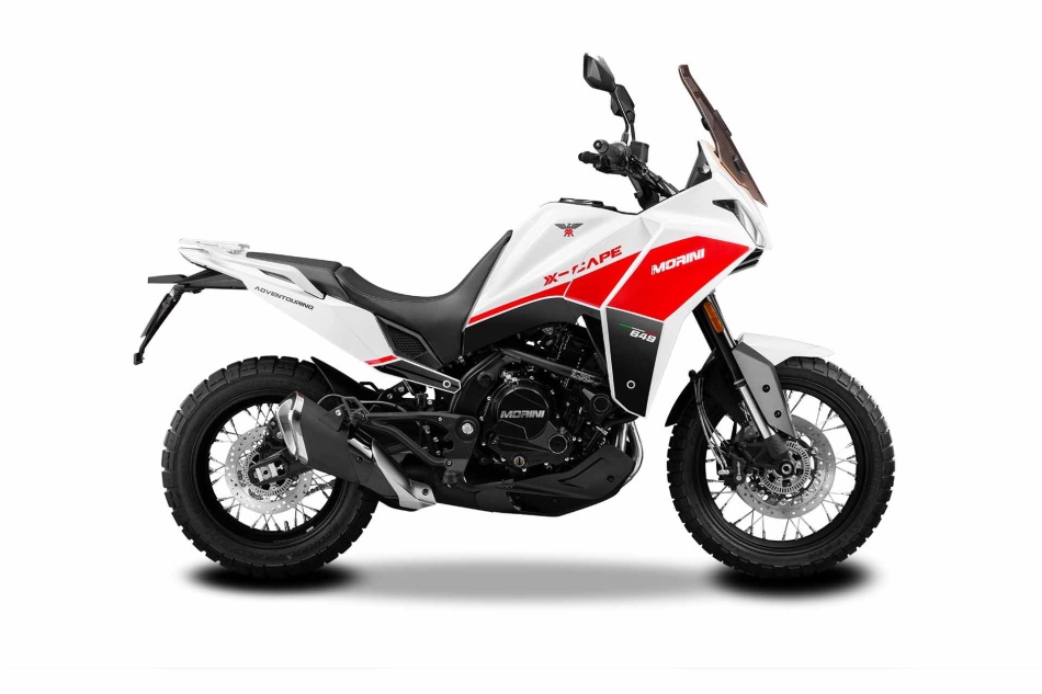 moto