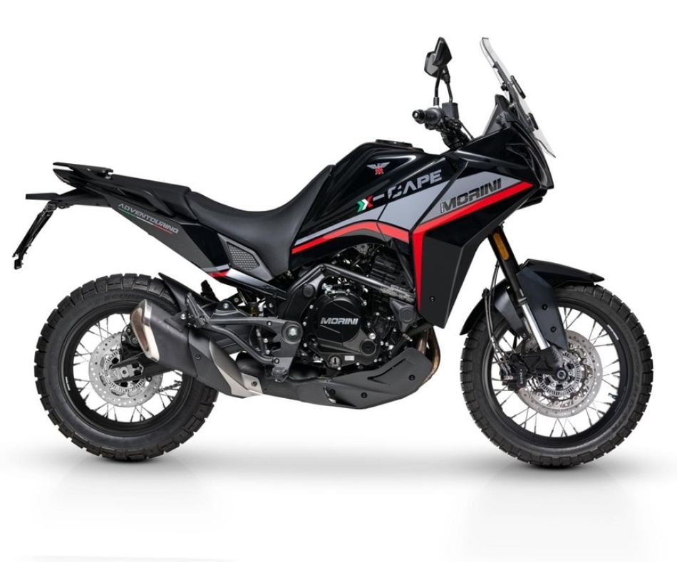 moto