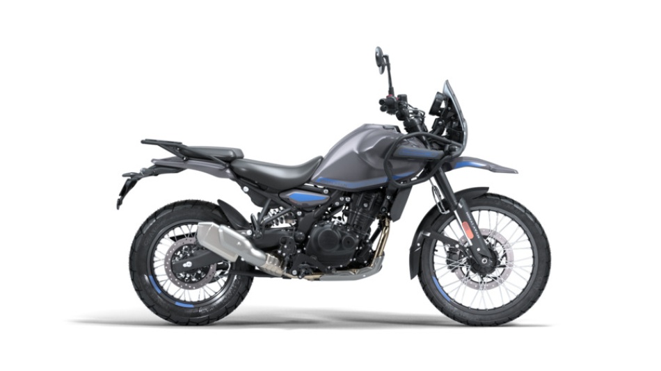 moto