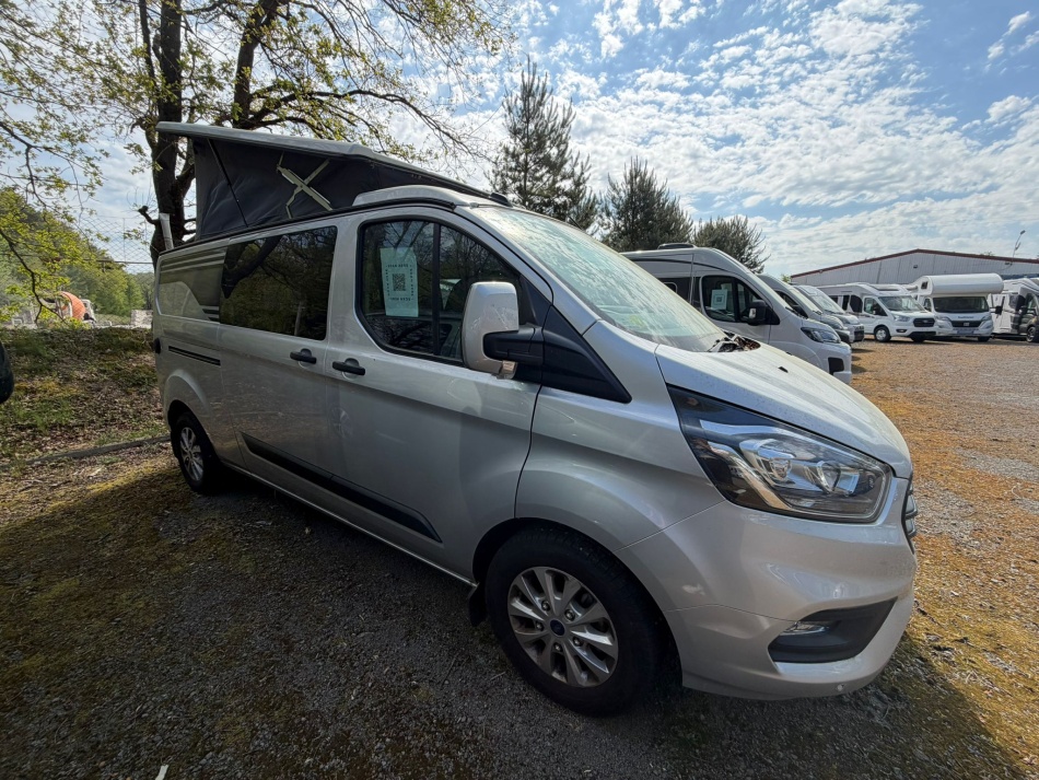 camping car STYLEVAN  VAN AMENAGE BELIZE mod&egrave;le 2023