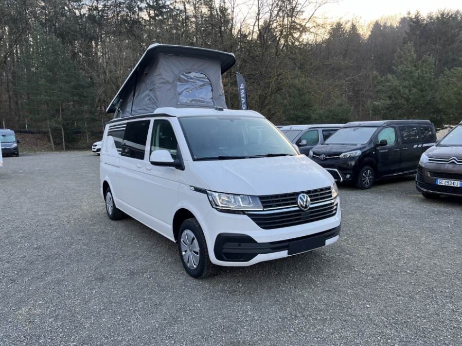 camping car STYLEVAN  VAN MELBOURNE modèle 2024