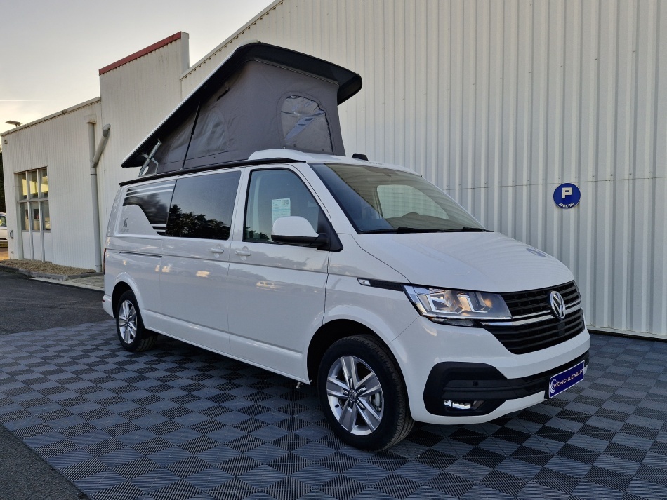 camping car STYLEVAN  MELBOURNE MELBOURNE modèle 2023