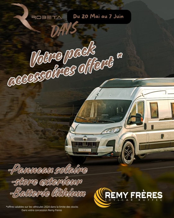 ROBETA  ARES DN1154