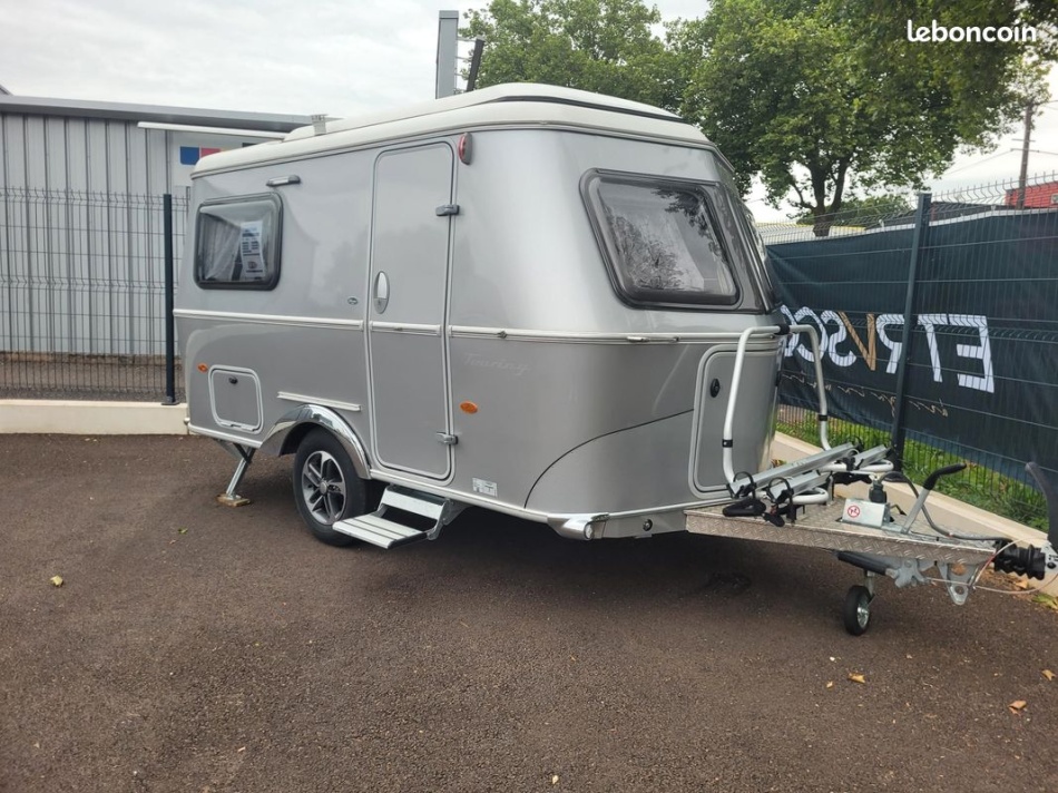 caravane ERIBA  TOURING 310 TOURING 310 modèle 2024