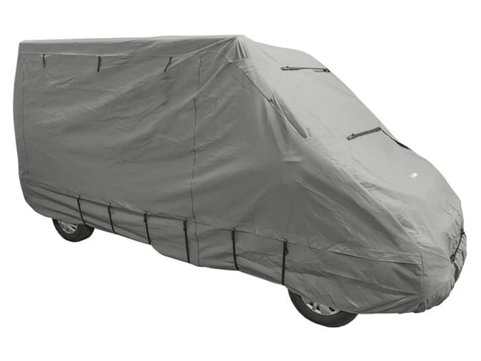 camping car KNAUS  BOXTIME BOXTIME 600 MQ mod&egrave;le 2026