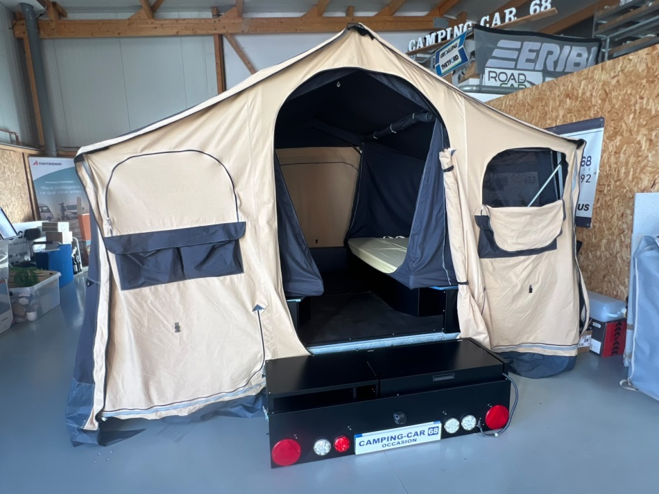 caravane TRIGANO  GALEON GALEON mod&egrave;le 2024
