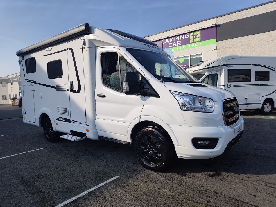 camping car ETRUSCO  V 5.9 DF mod&egrave;le 2026